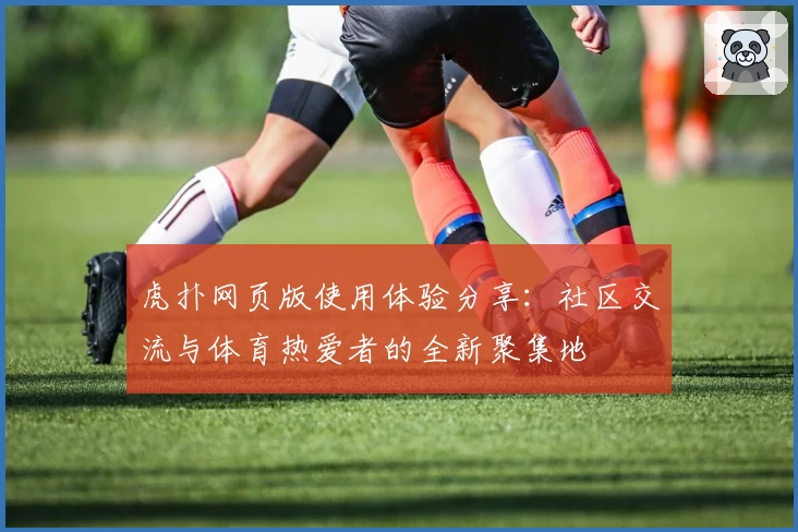 虎扑网页版使用体验分享：社区交流与体育热爱者的全新聚集地